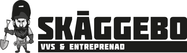 Skäggebo VVS & Entreprenad AB